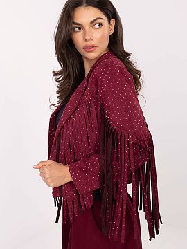 Jacket Italy Moda
