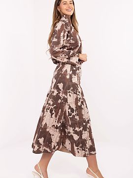 Skirt Italy Moda