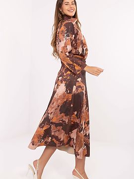 Skirt Italy Moda