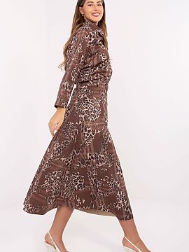 Skirt Italy Moda
