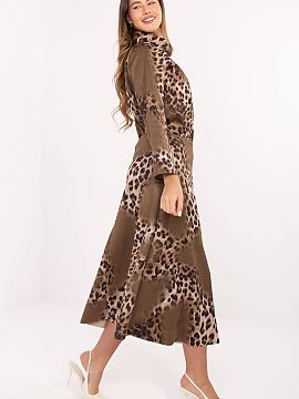 Skirt Italy Moda