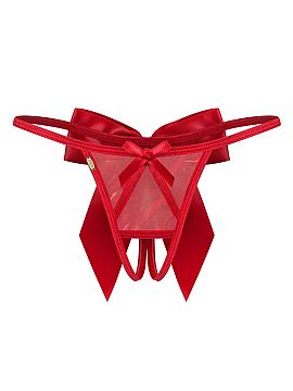 T-backs Obsessive