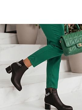 Heel boots Solea