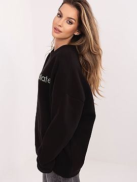 Sweatshirt Rue Paris