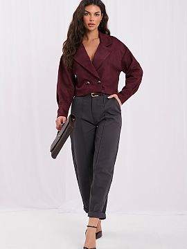 Jacket Italy Moda