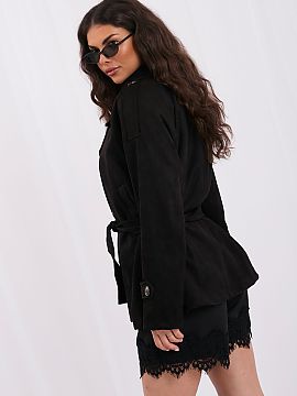 Coat Italy Moda
