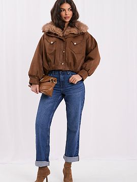 Jacket Italy Moda