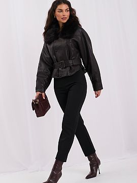 Jacket Italy Moda