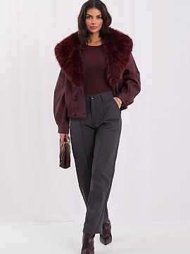 Jacket Italy Moda
