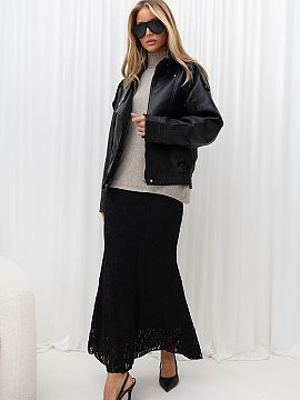 Skirt Italy Moda