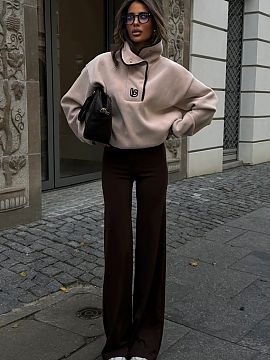 Sweatshirt LaBalancia