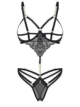 Shapewear Body Obsessive