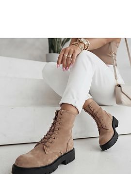 Trapper shoes Solea