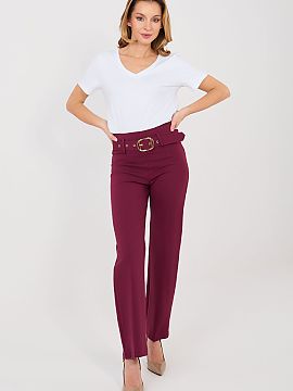 Women trousers Rue Paris