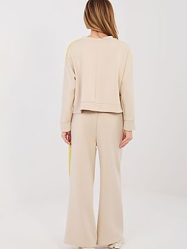 Set Rue Paris