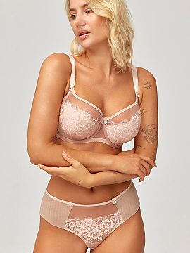 Brazilian style panties Azal