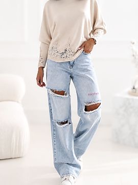 Jumper Factory Price