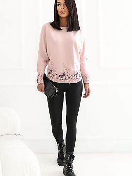 Jumper Factory Price