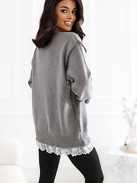 Jumper Factory Price