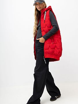 Gilet Factory Price
