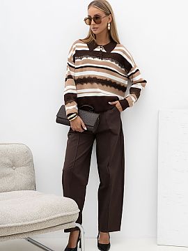 Jumper Factory Price