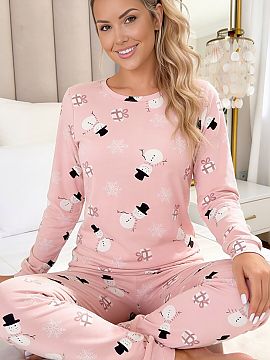 Pyjama Donna