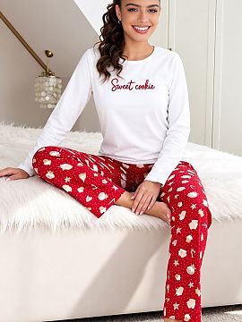 Pyjama Donna