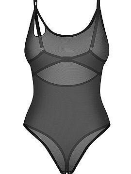 Shapewear Body Obsessive