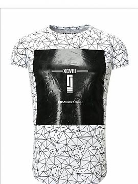 T-shirt YourNewStyle