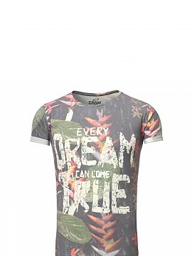 T-shirt YourNewStyle