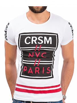 T-shirt YourNewStyle