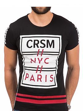 T-shirt YourNewStyle