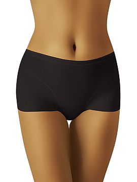 Shorts Wolbar  Smooth, perfectly fitting to the body shorts. Almost invisible under clothing. The state slightly higher.