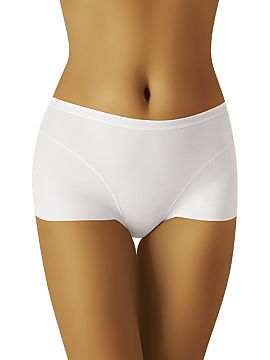 Shorts Wolbar  Smooth, perfectly fitting to the body shorts. Almost invisible under clothing. The state slightly higher.