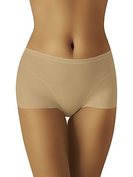 Shorts Wolbar  Smooth, perfectly fitting to the body shorts. Almost invisible under clothing. The state slightly higher.