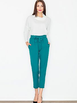 Women trousers Figl