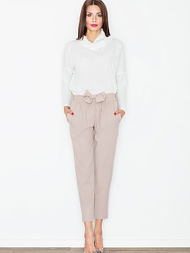 Women trousers Figl