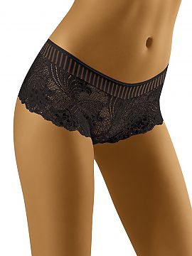 Shorts Wolbar  Comfortable and elegant shorts from well-known producer Wol-Bar. They fit the body perfectly, do not restrict movement, and look very good. 