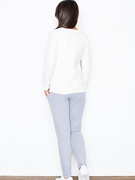 Women trousers Figl