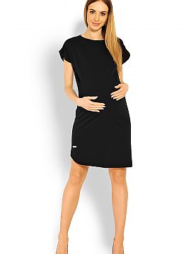 Pregnancy dress PeeKaBoo