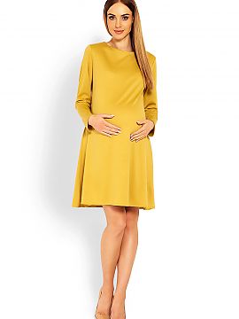 Pregnancy dress PeeKaBoo