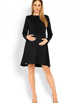 Pregnancy dress PeeKaBoo