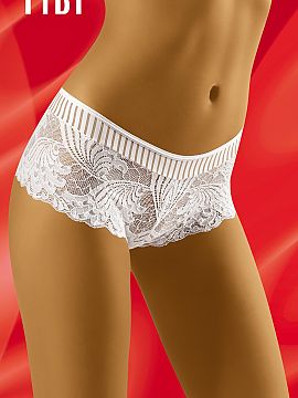 Shorts Wolbar  Comfortable and elegant shorts from well-known producer Wol-Bar. They fit the body perfectly, do not restrict movement, and look very good. 