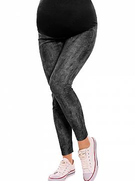 Maternity leggings PeeKaBoo