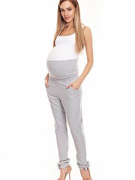 Maternity pants PeeKaBoo