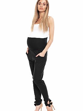 Maternity pants PeeKaBoo