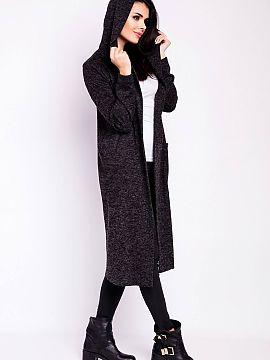 Cardigan Infinite You