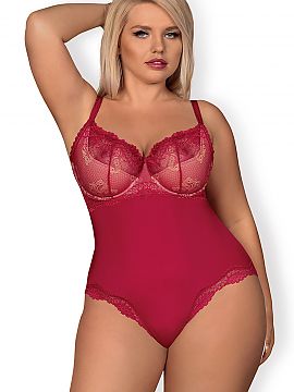 Shapewear Body Obsessive
