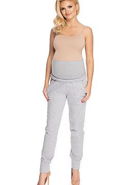 Maternity pants PeeKaBoo