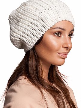 Beret BE Knit